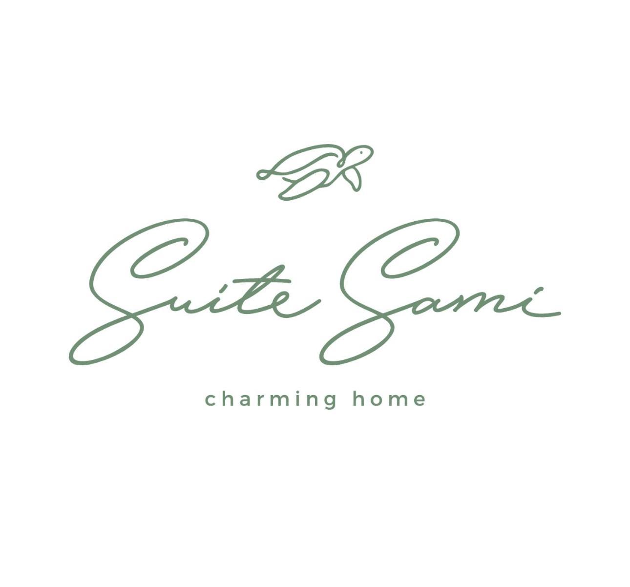 Suite Sami Charming Home Ostuni Extérieur photo