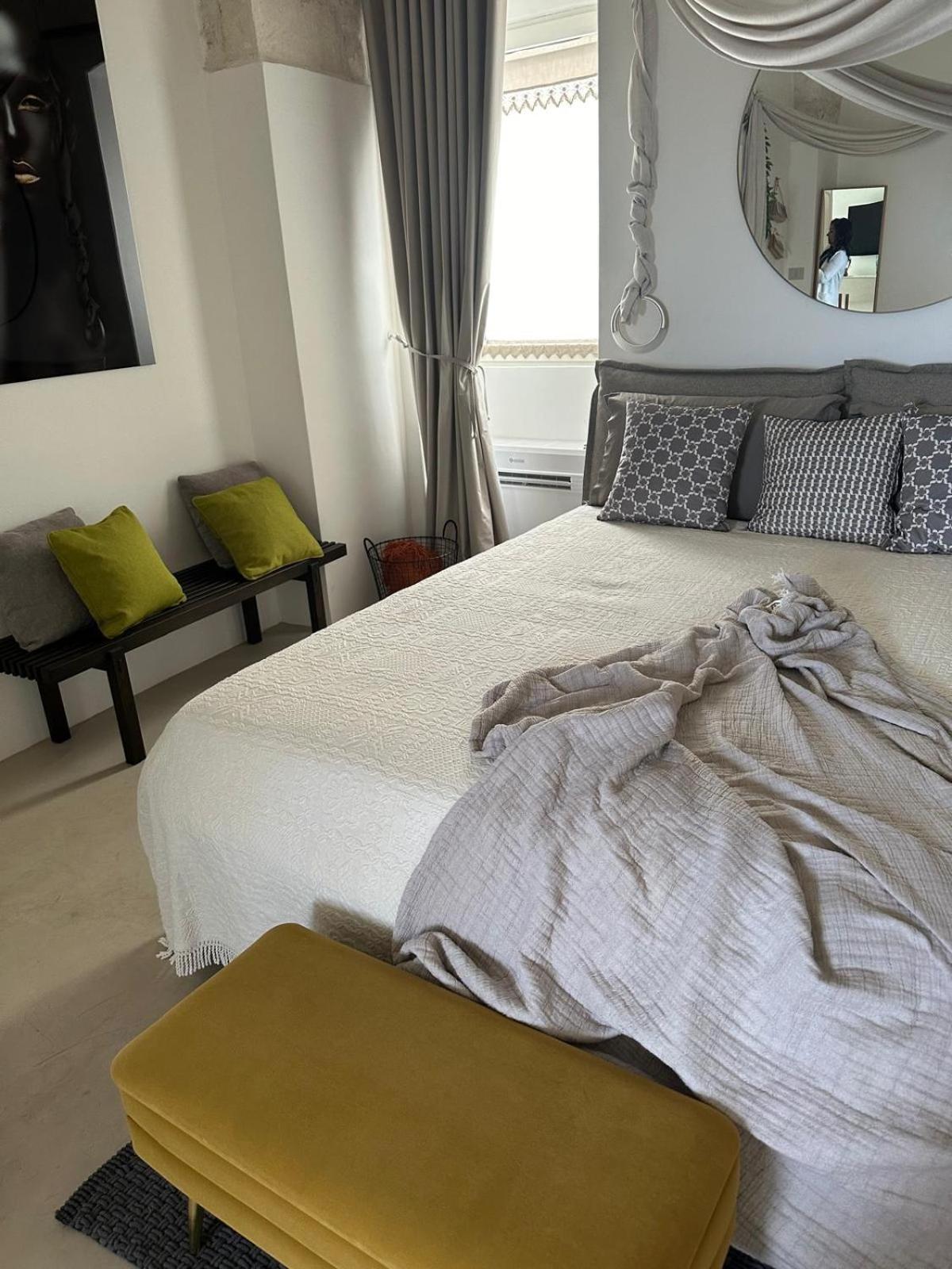 Suite Sami Charming Home Ostuni Extérieur photo