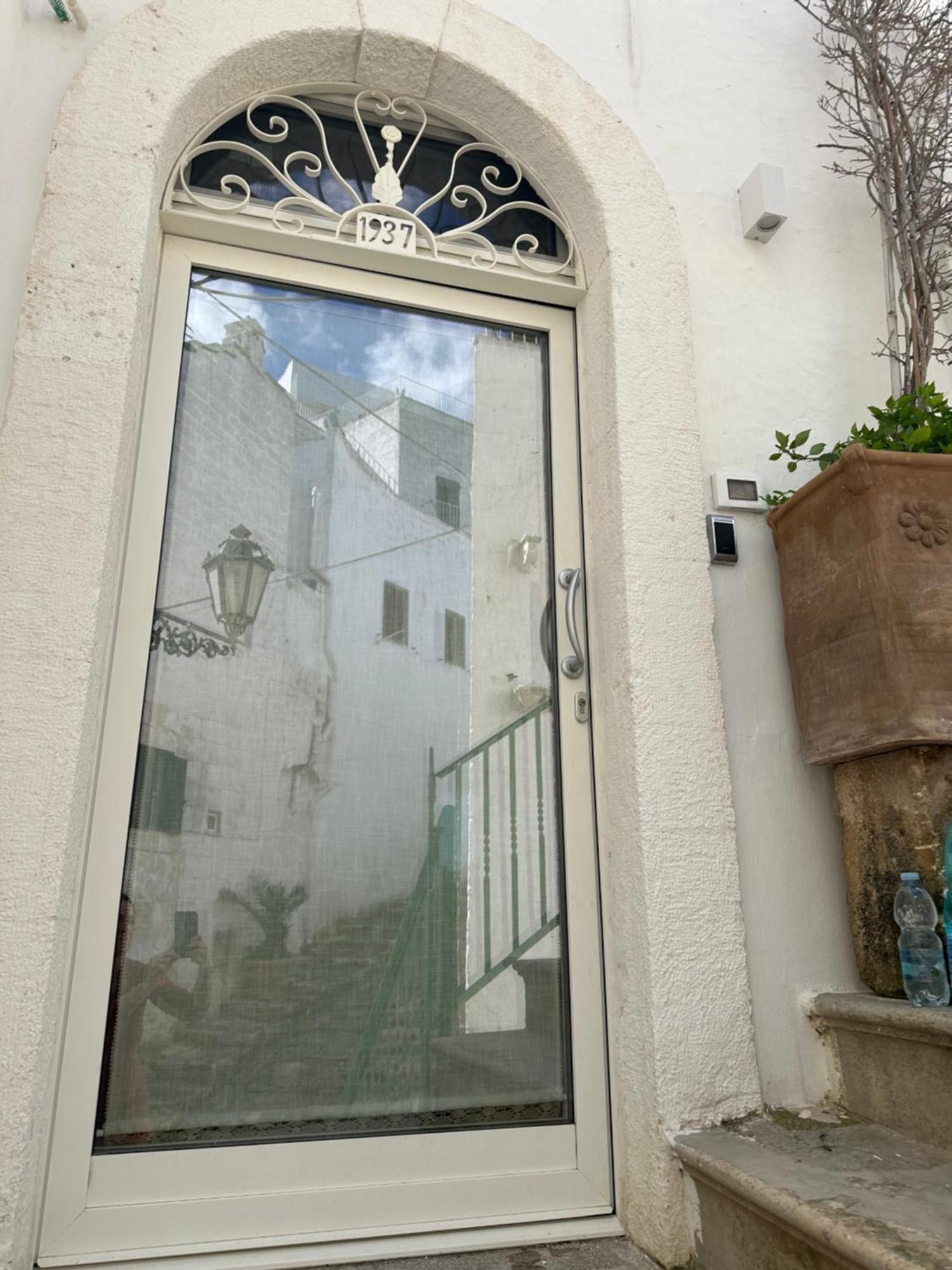 Suite Sami Charming Home Ostuni Extérieur photo