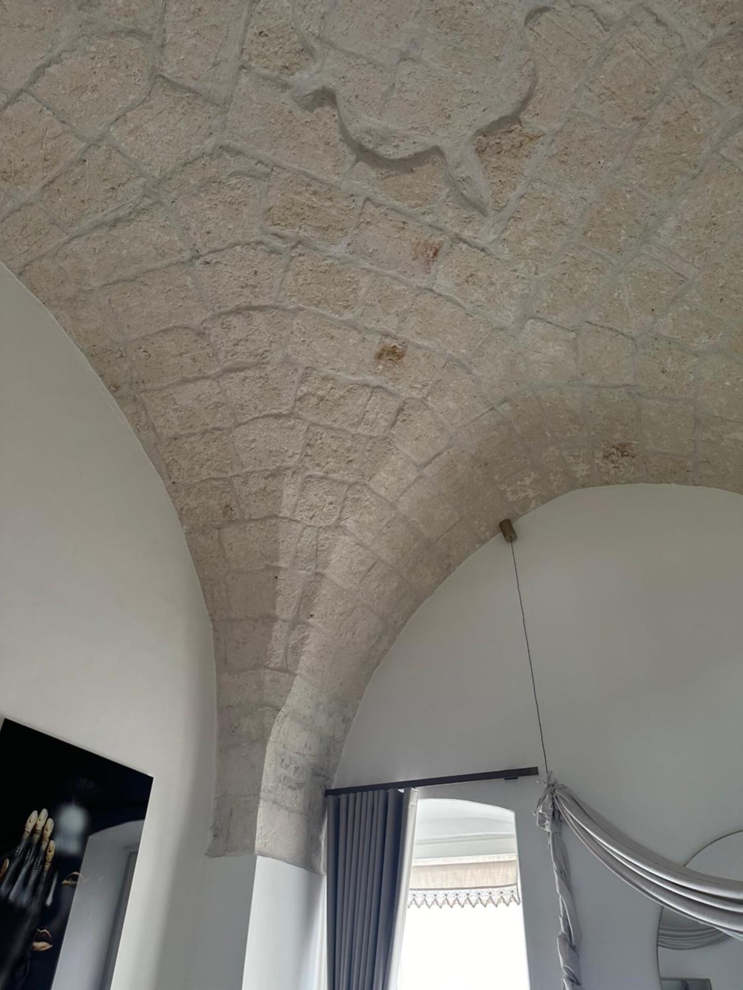 Suite Sami Charming Home Ostuni Extérieur photo