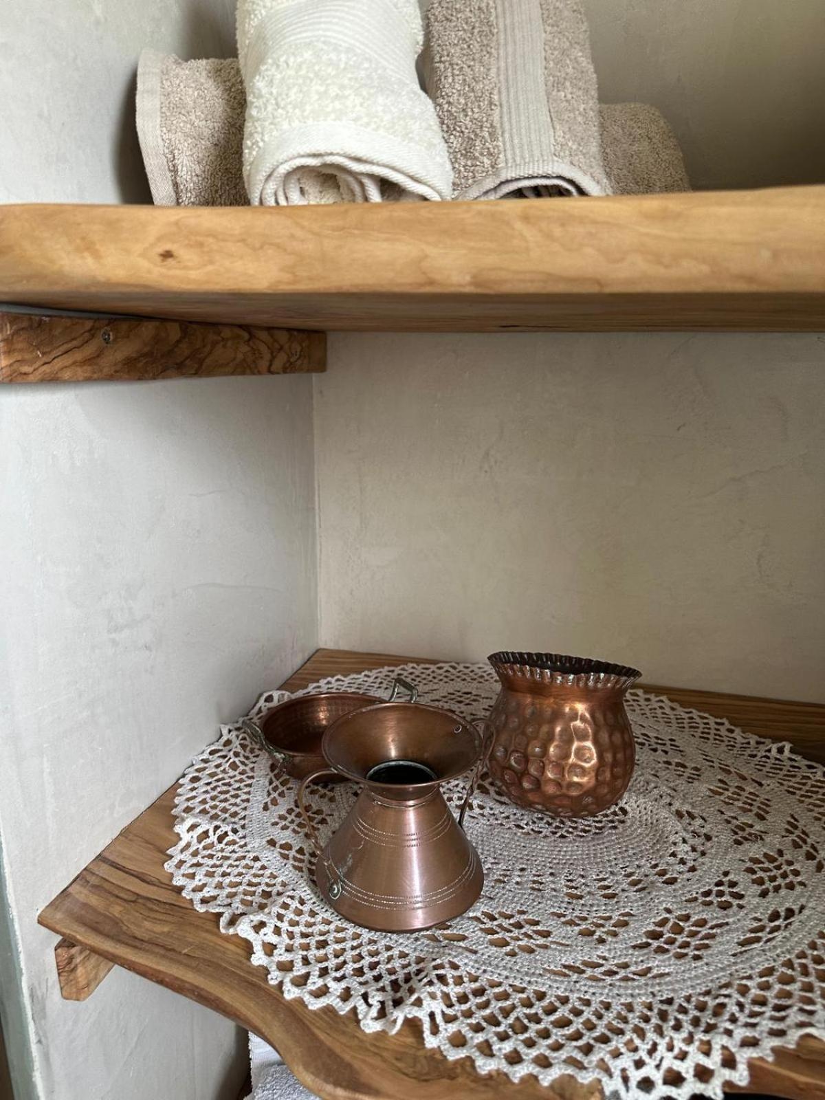 Suite Sami Charming Home Ostuni Extérieur photo