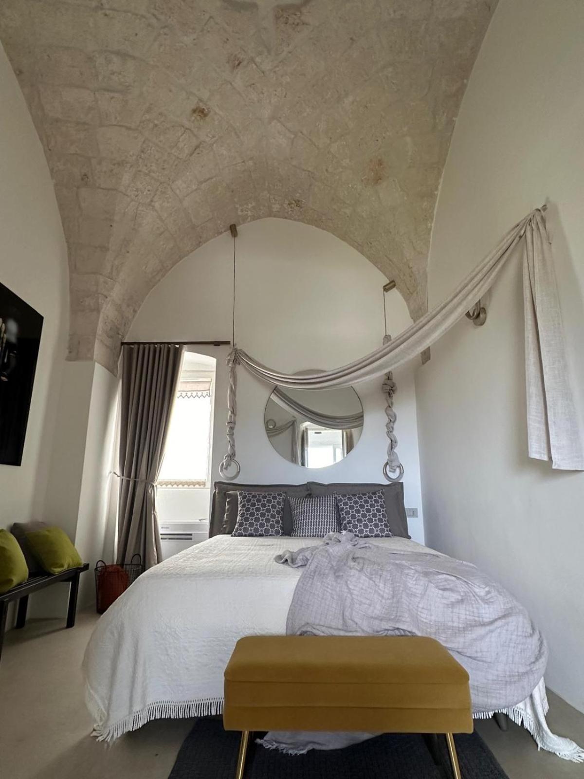 Suite Sami Charming Home Ostuni Extérieur photo