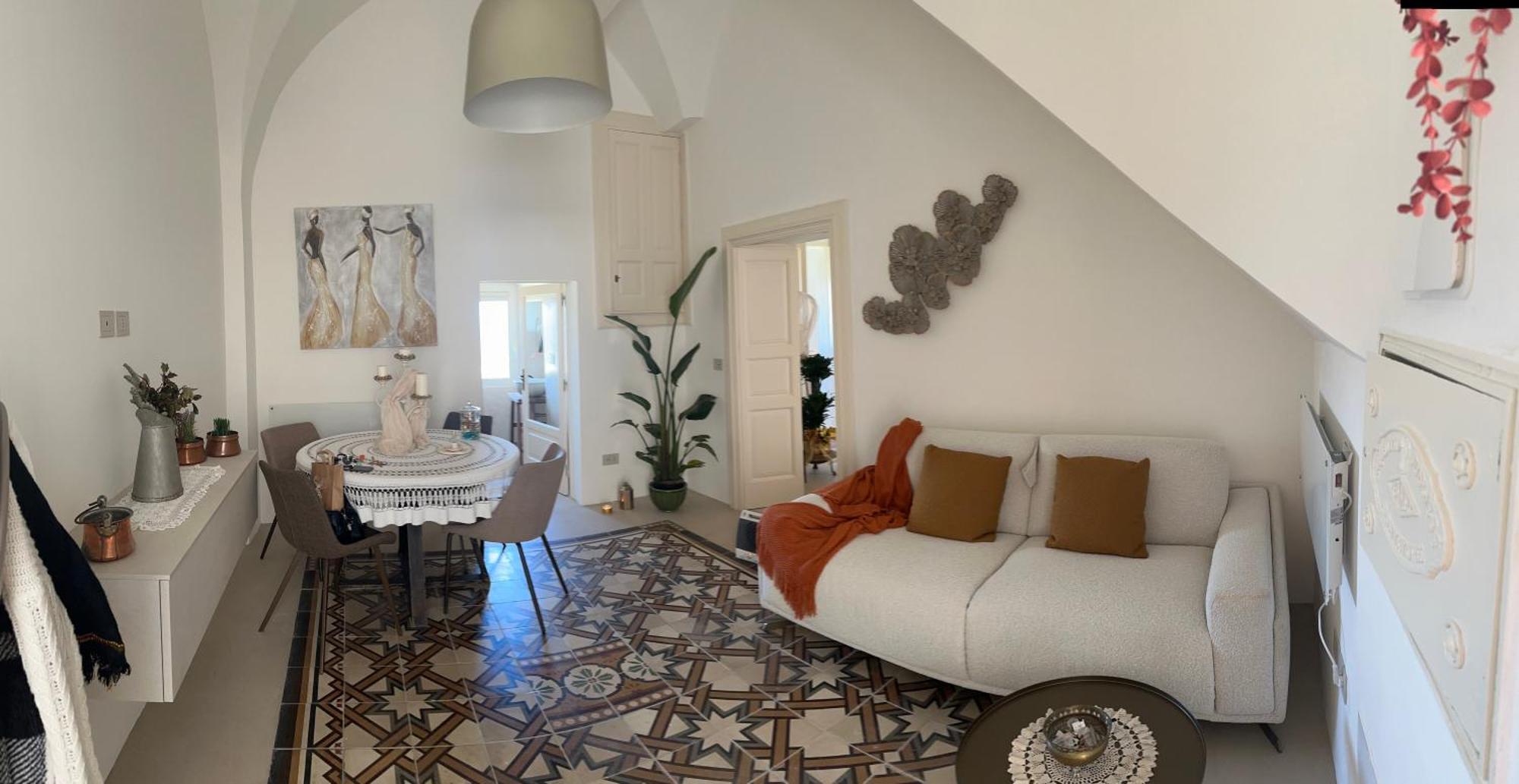 Suite Sami Charming Home Ostuni Extérieur photo