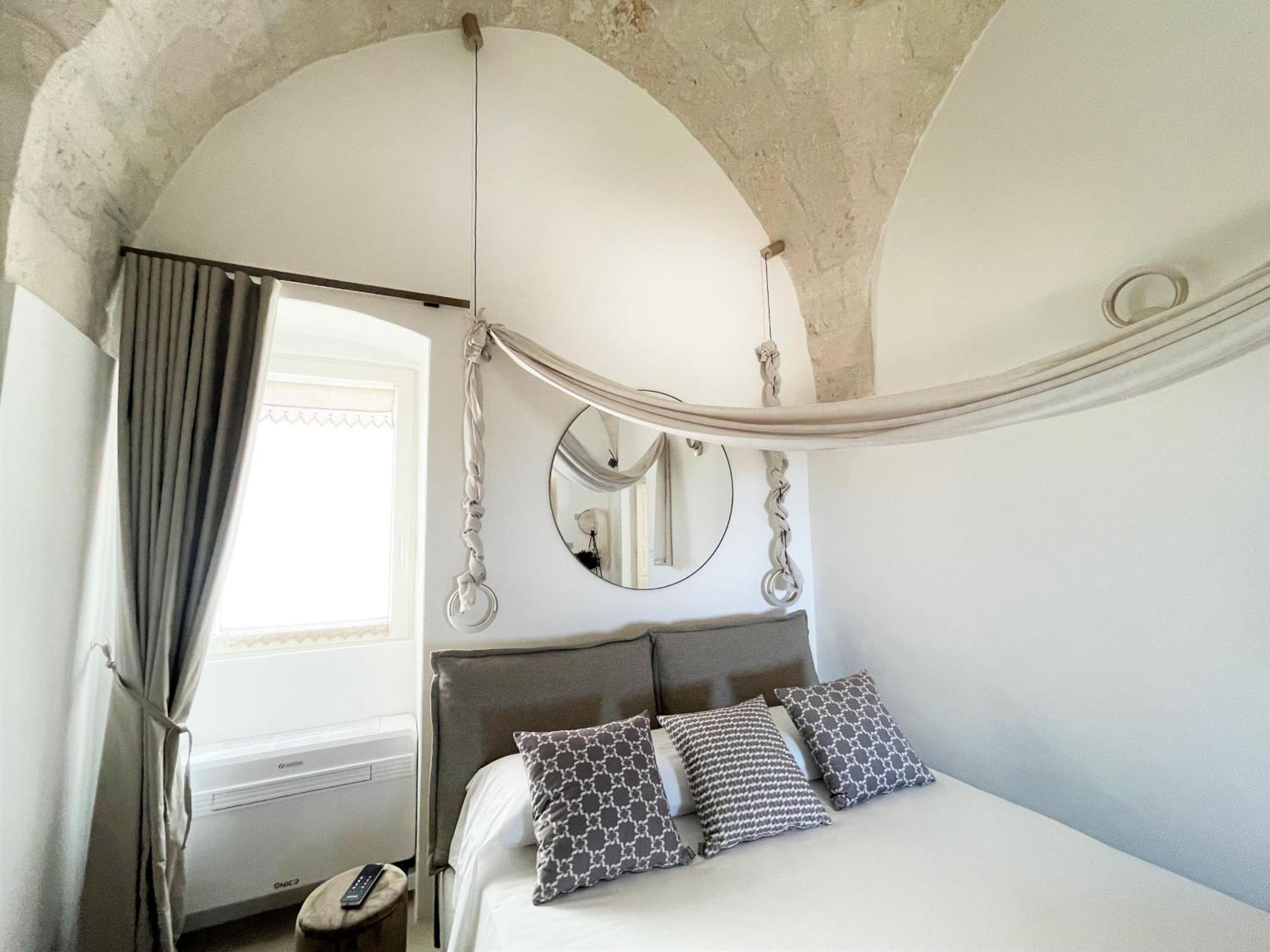 Suite Sami Charming Home Ostuni Extérieur photo