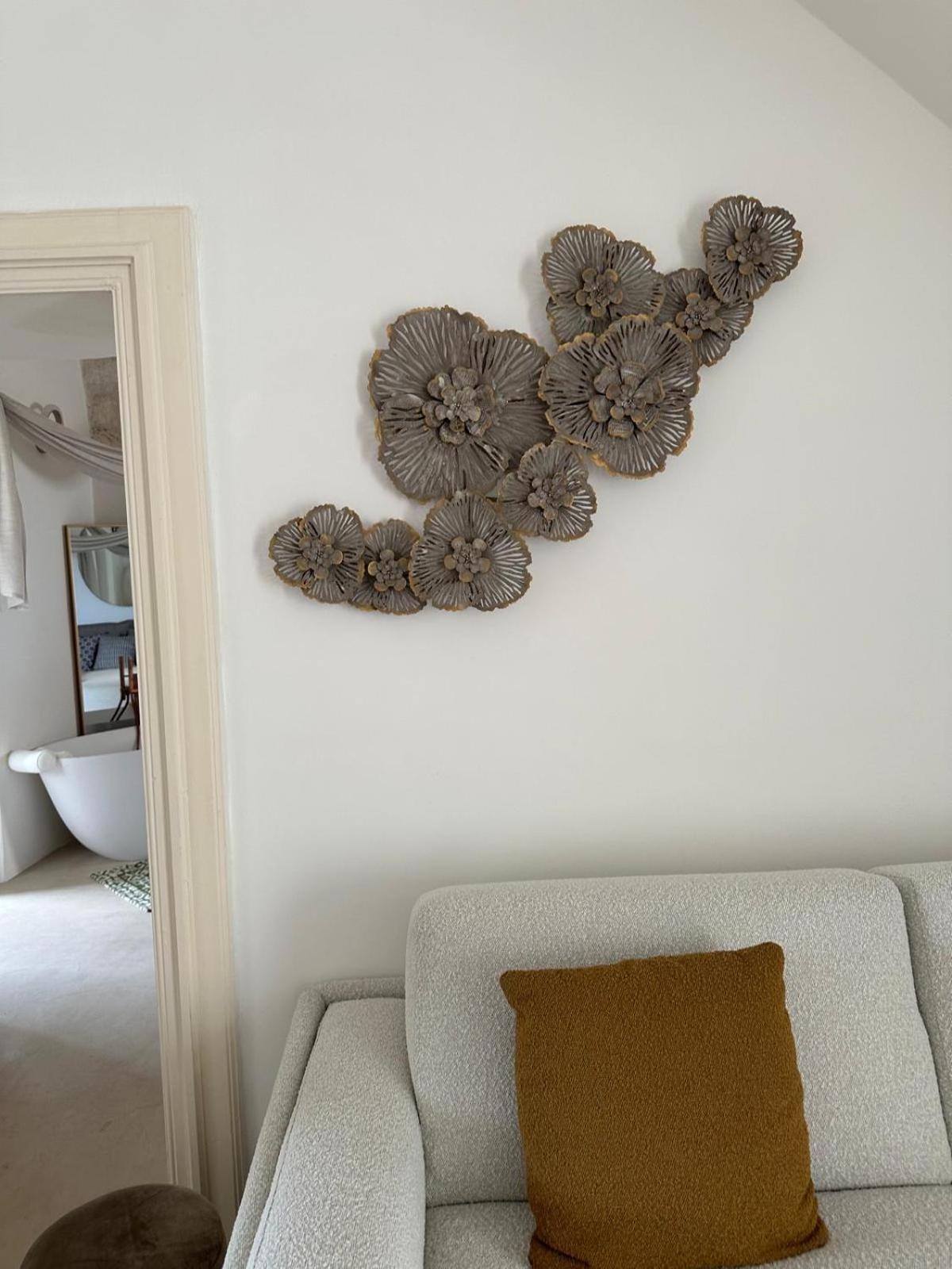 Suite Sami Charming Home Ostuni Extérieur photo